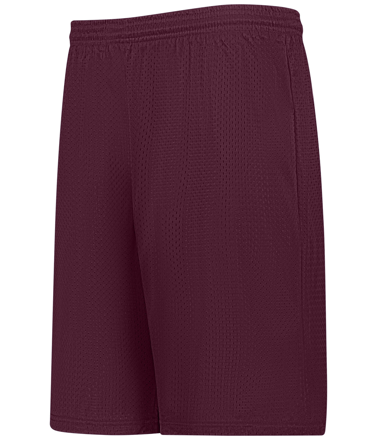 YOUTH MESH TECH BASKETBALL SHORTS - MOISTURE-WICKING