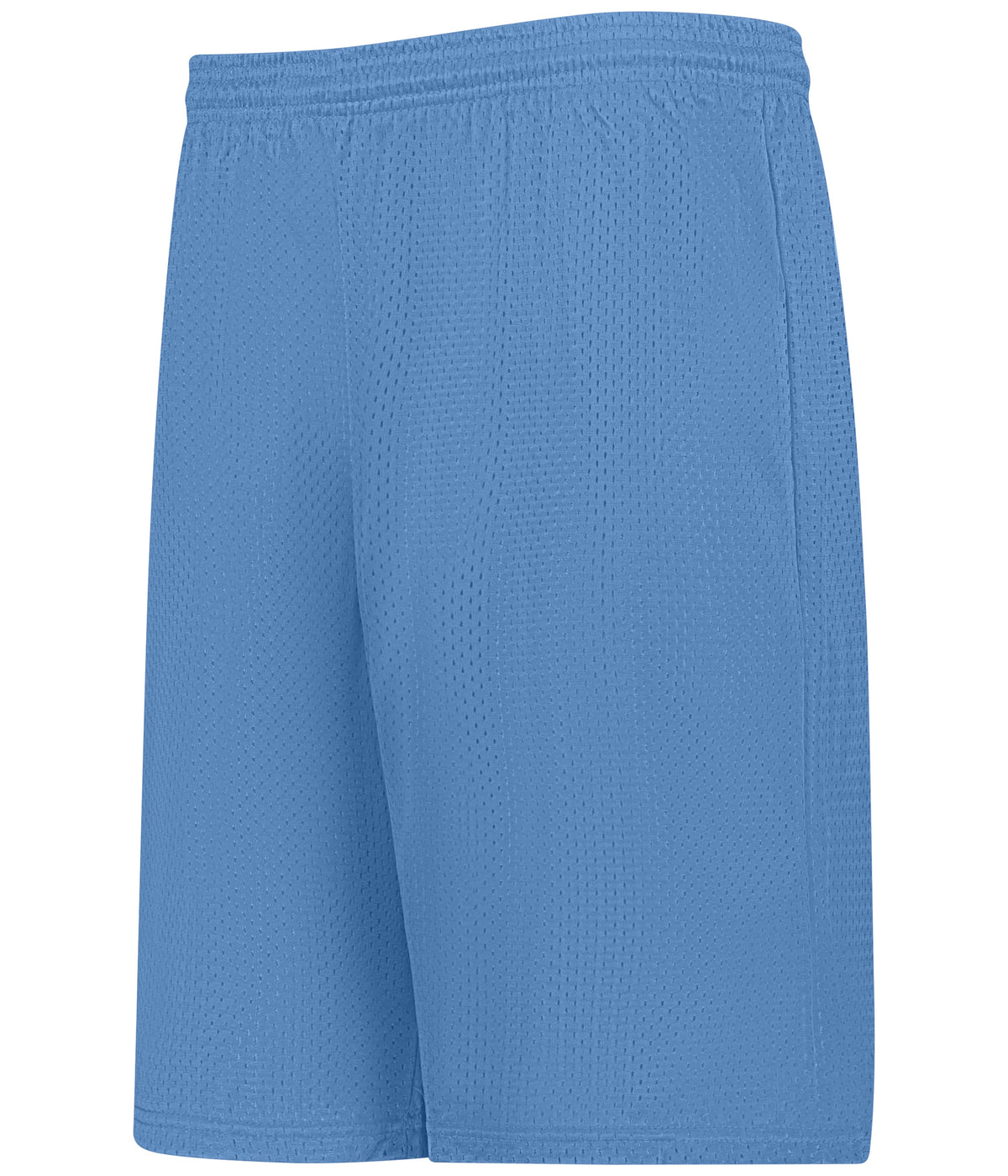 YOUTH MESH TECH BASKETBALL SHORTS - MOISTURE-WICKING