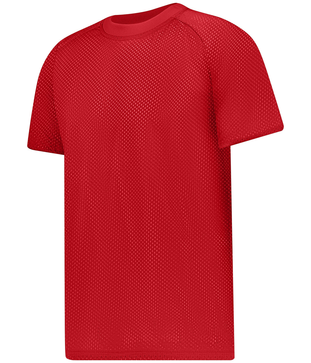 EXTREME MESH REVERSIBLE FLAG FOOTBALL JERSEY - MOISTURE-WICKING