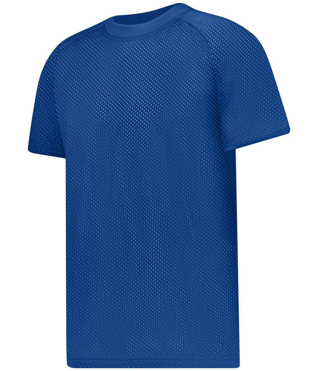 EXTREME MESH REVERSIBLE FLAG FOOTBALL JERSEY - MOISTURE-WICKING