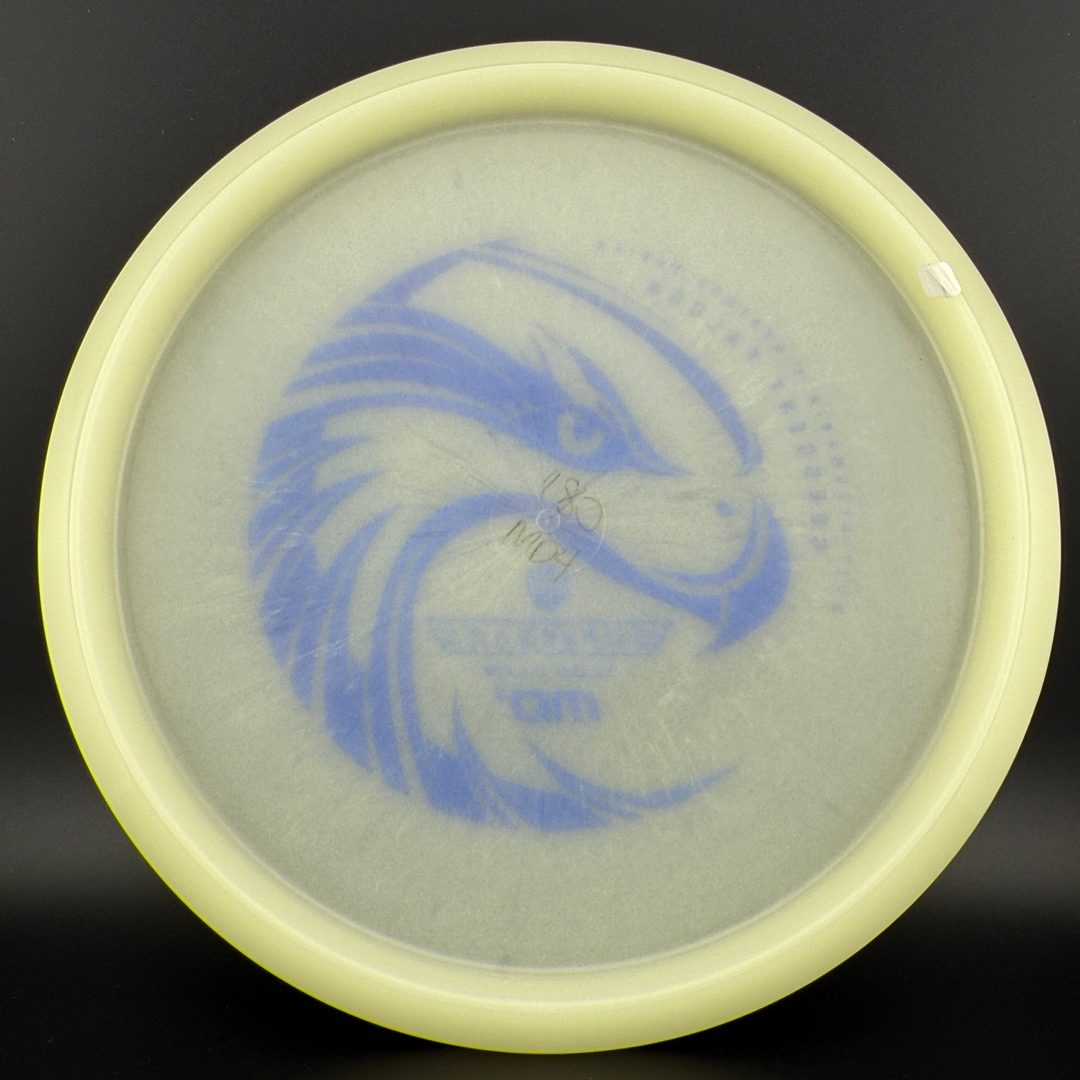 Glow C-Line MD4 (Penned) - Crescent Falcon - Simon Lizotte Sig Series