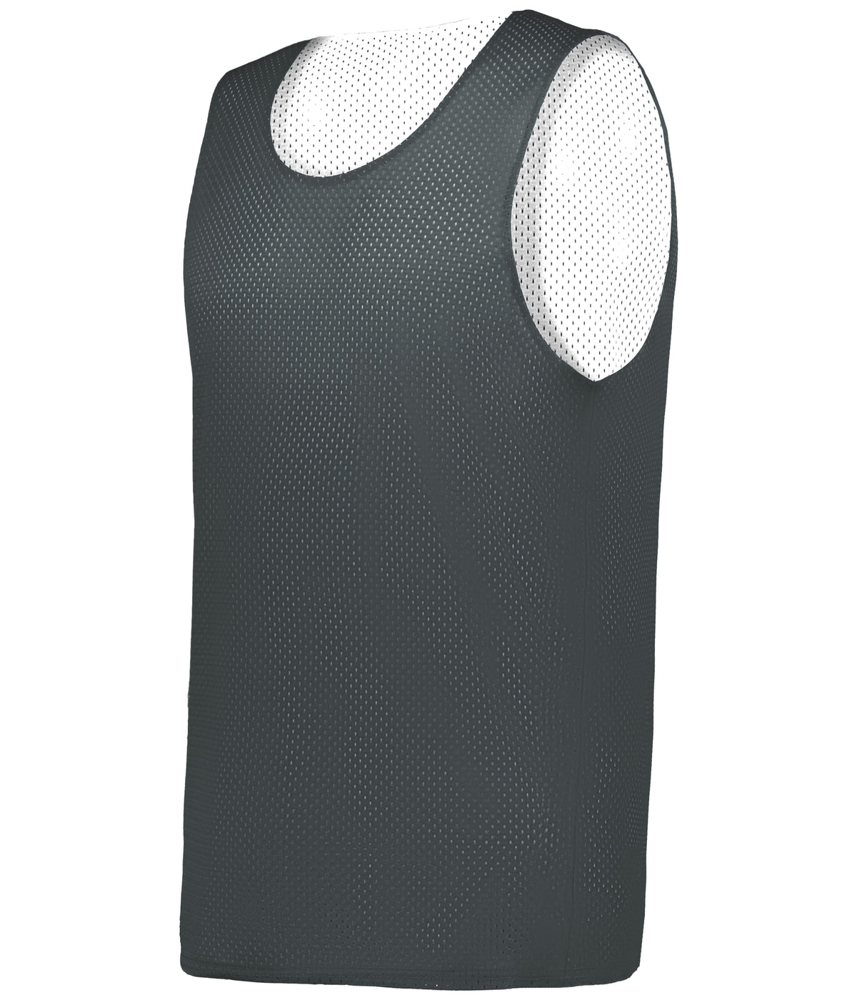 C2 MESH REVERSIBLE BASKETBALL JERSEY POLYESTER