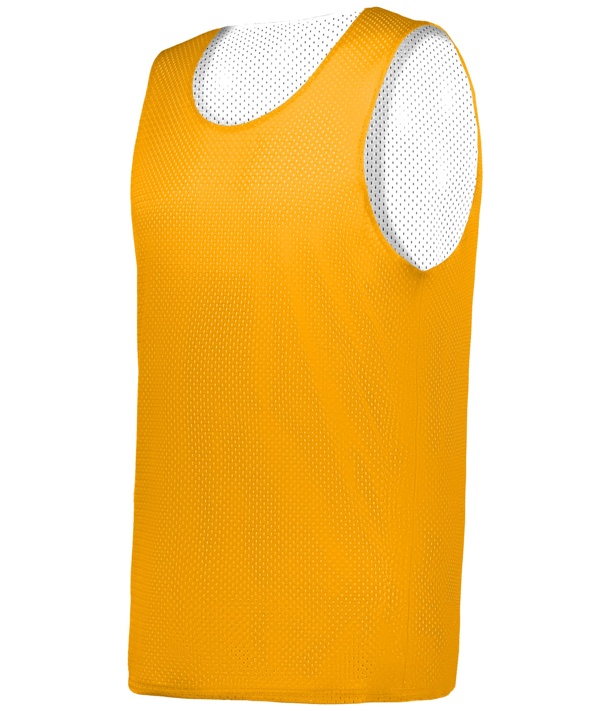 C2 MESH REVERSIBLE BASKETBALL JERSEY POLYESTER