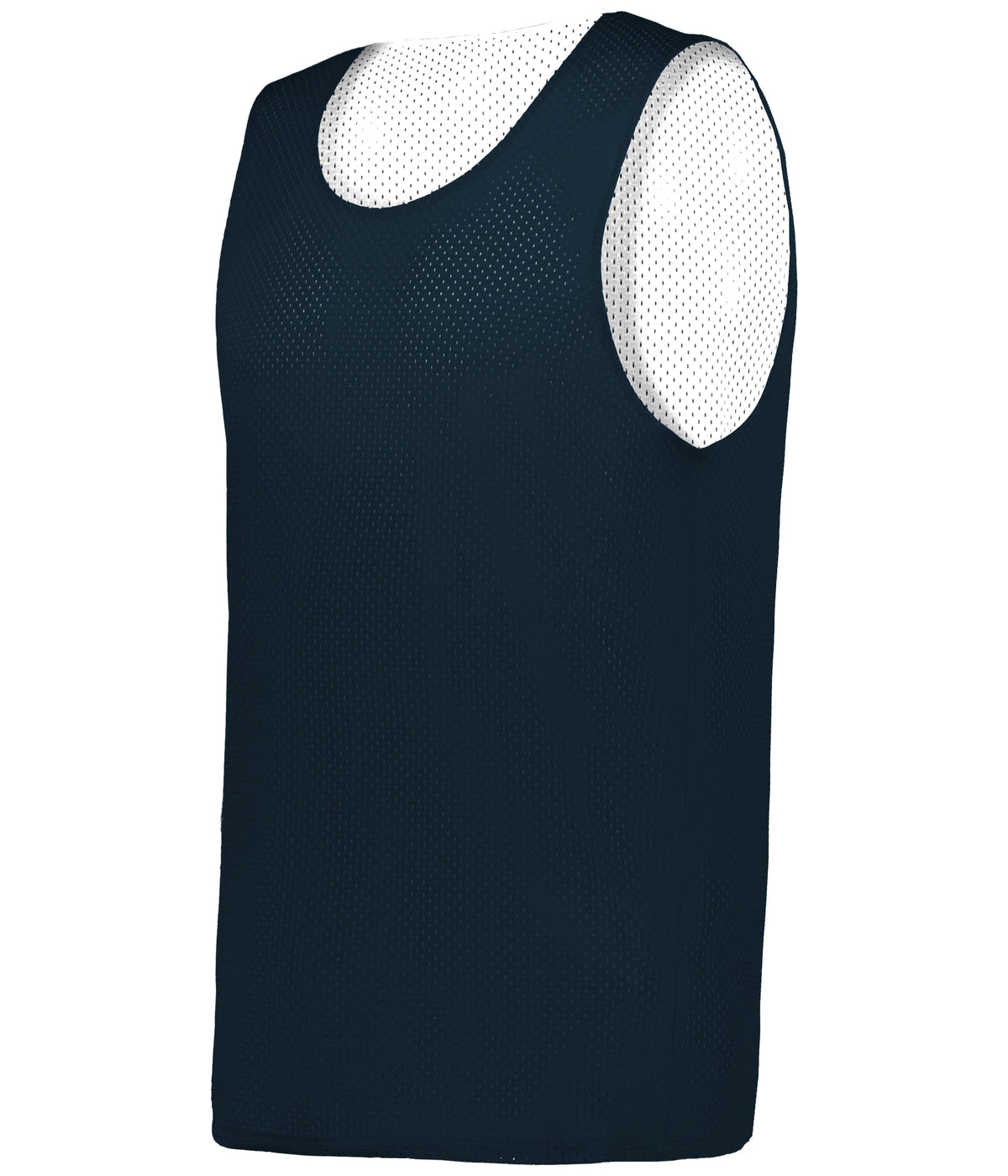 C2 MESH REVERSIBLE BASKETBALL JERSEY POLYESTER
