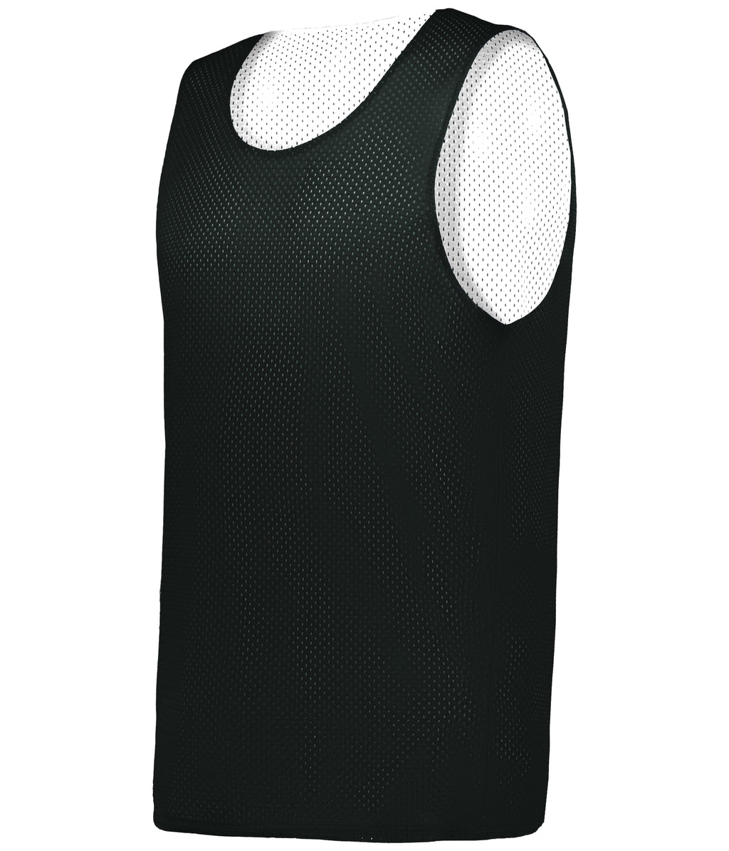 C2 MESH REVERSIBLE BASKETBALL JERSEY POLYESTER
