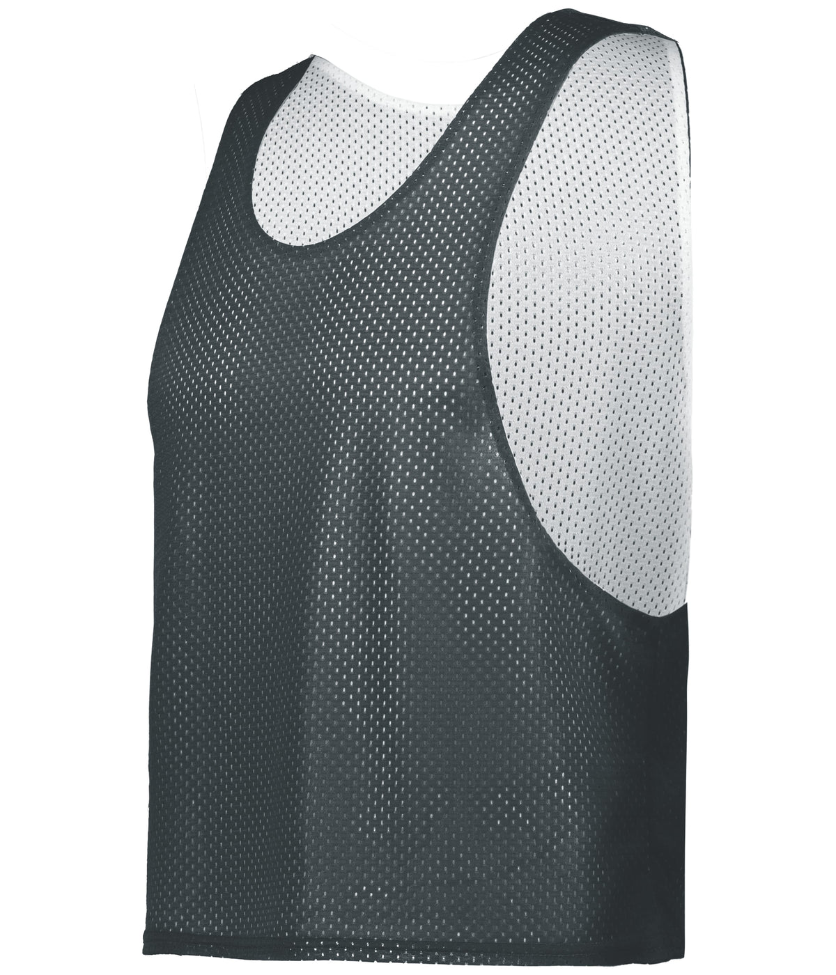 C2 REVERSIBLE MESH LACROSSE PINNIE POLYESTER