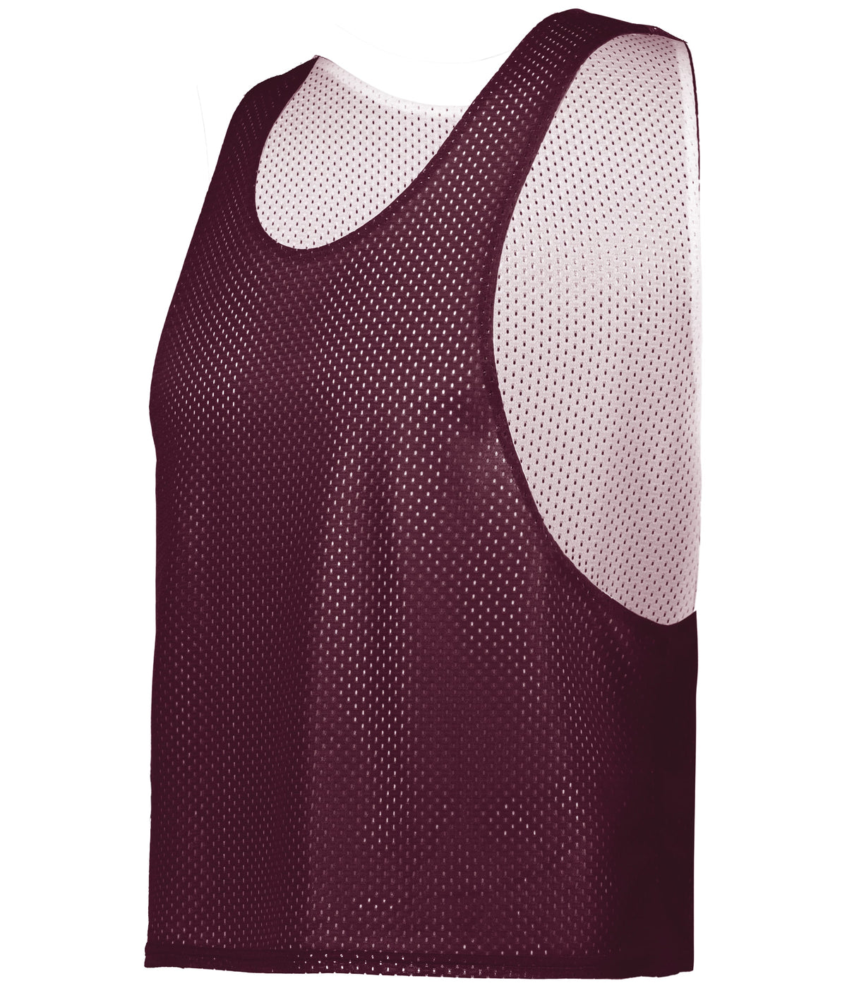 C2 REVERSIBLE MESH LACROSSE PINNIE POLYESTER