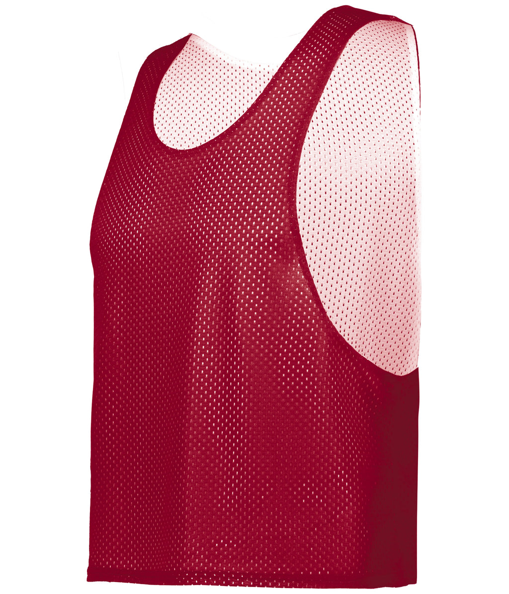 C2 REVERSIBLE MESH LACROSSE PINNIE POLYESTER
