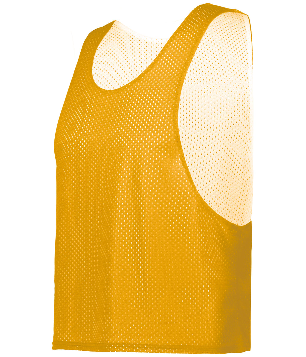 C2 REVERSIBLE MESH LACROSSE PINNIE POLYESTER