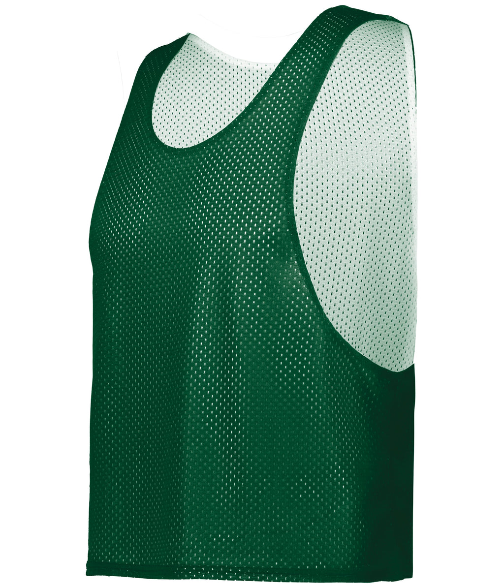 C2 REVERSIBLE MESH LACROSSE PINNIE POLYESTER