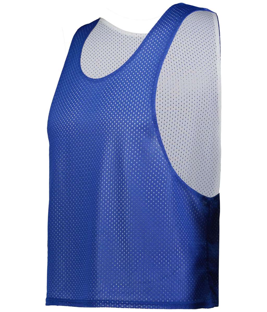 C2 REVERSIBLE MESH LACROSSE PINNIE POLYESTER