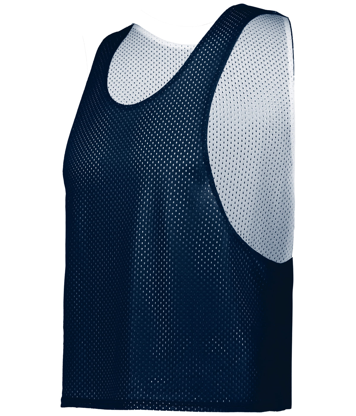 C2 REVERSIBLE MESH LACROSSE PINNIE POLYESTER