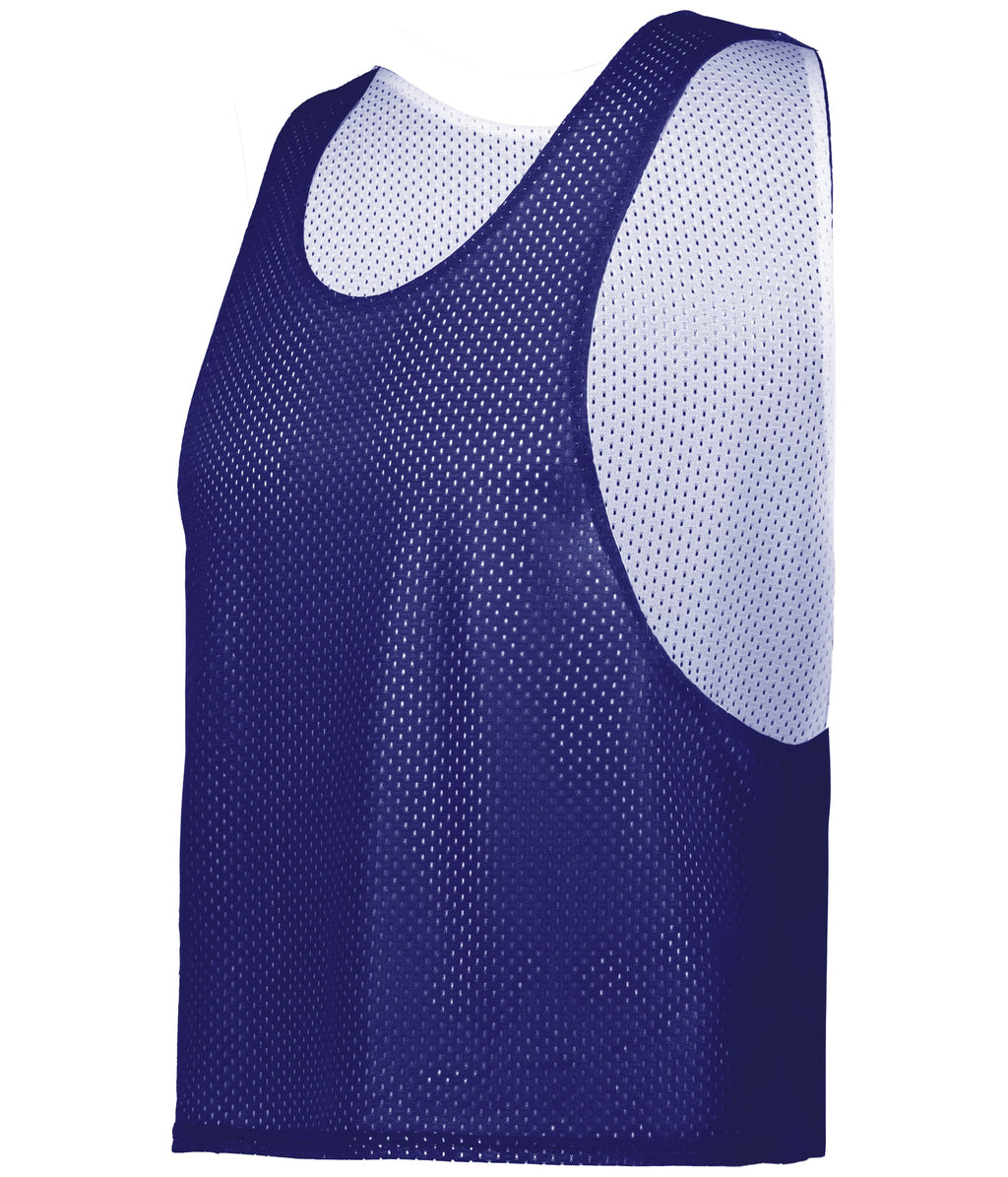 C2 REVERSIBLE MESH LACROSSE PINNIE POLYESTER