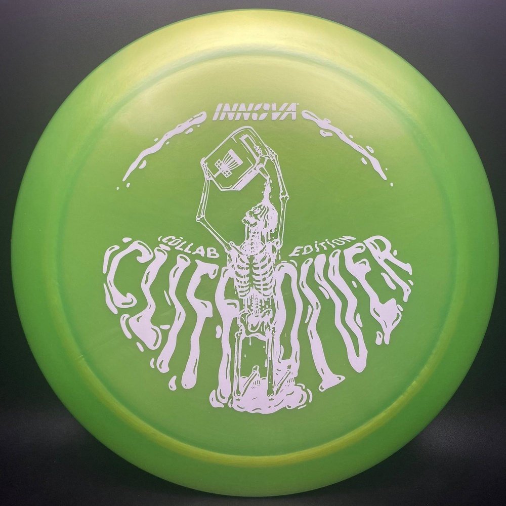 Star Destroyer - Penned - Cliffdiver Collab Edition