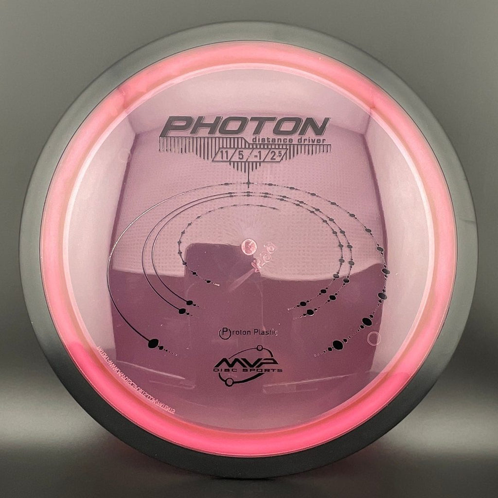 Proton Photon