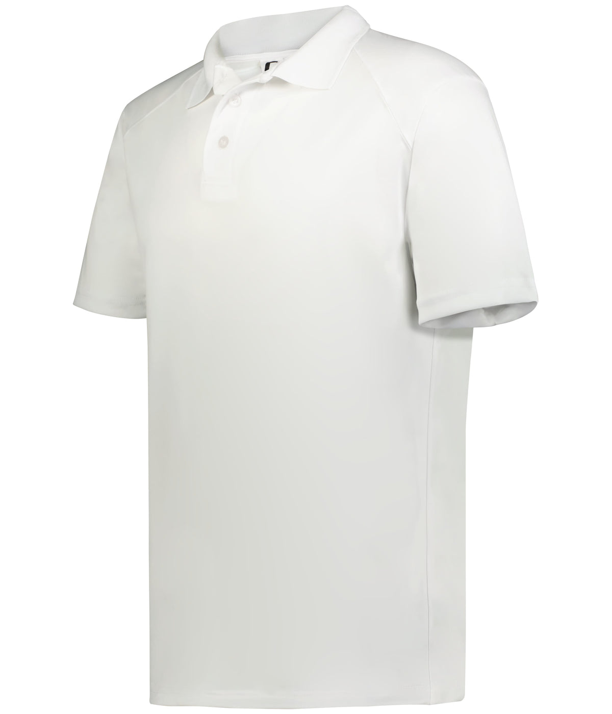 YOUTH C2 UTILITY POLO - MOISTURE-WICKING PERFORMANCE