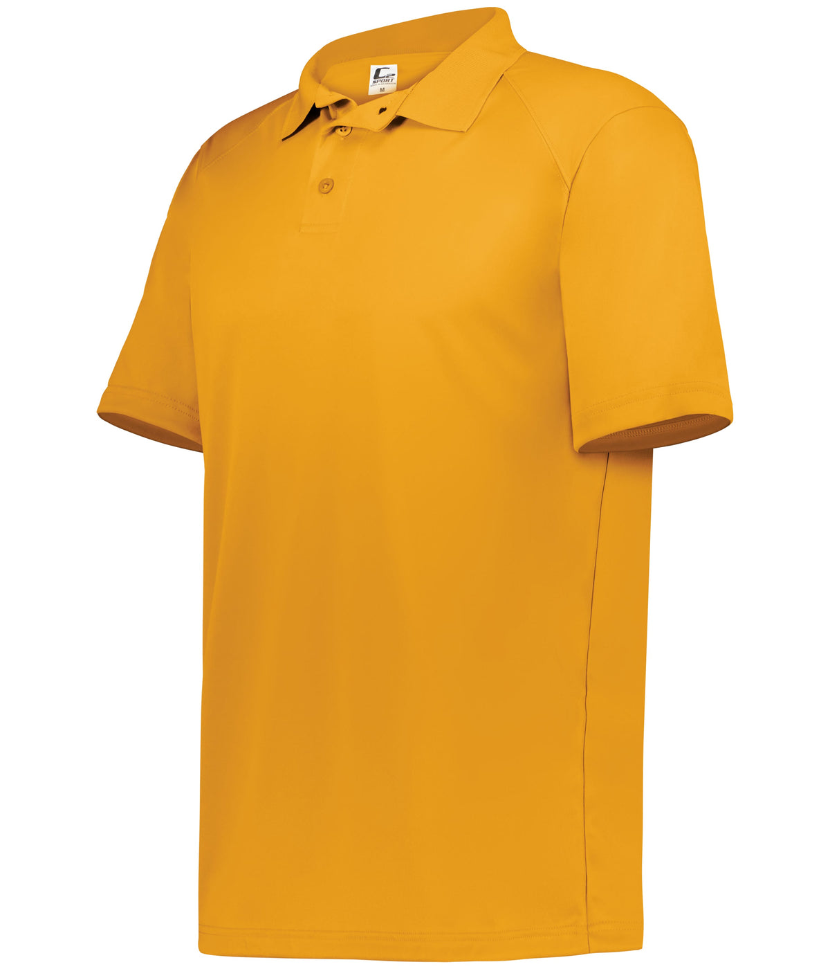 YOUTH C2 UTILITY POLO - MOISTURE-WICKING PERFORMANCE