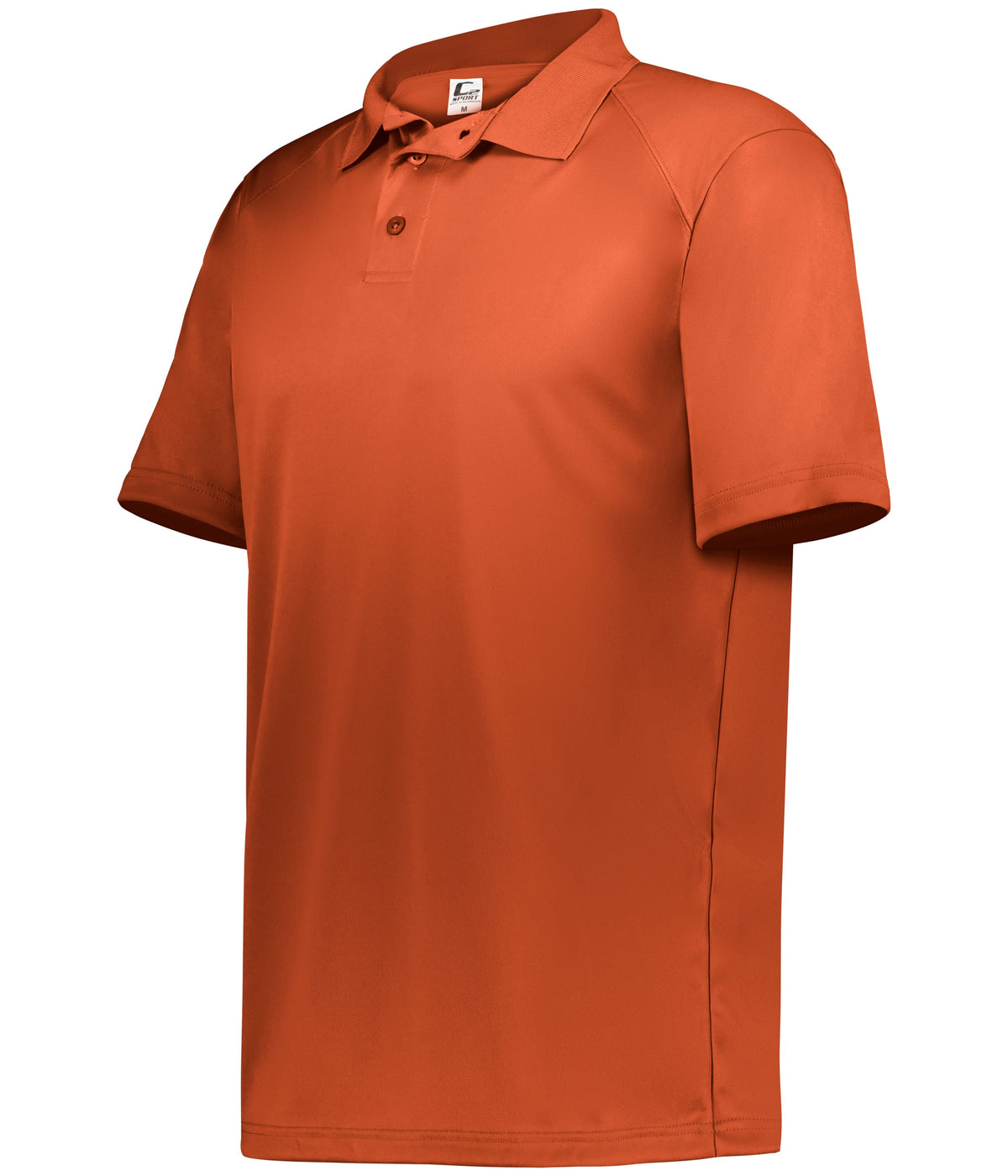 YOUTH C2 UTILITY POLO - MOISTURE-WICKING PERFORMANCE