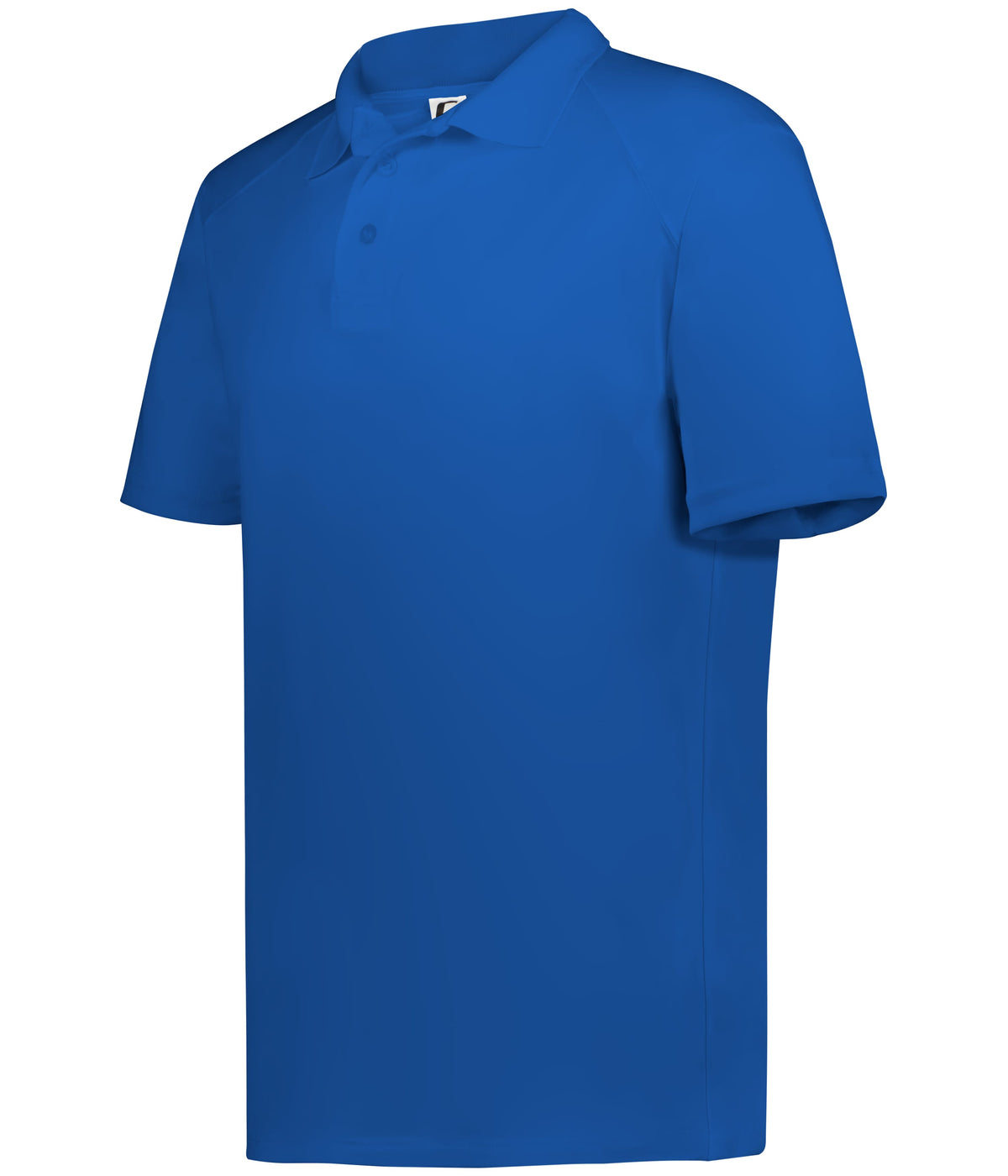 YOUTH C2 UTILITY POLO - MOISTURE-WICKING PERFORMANCE