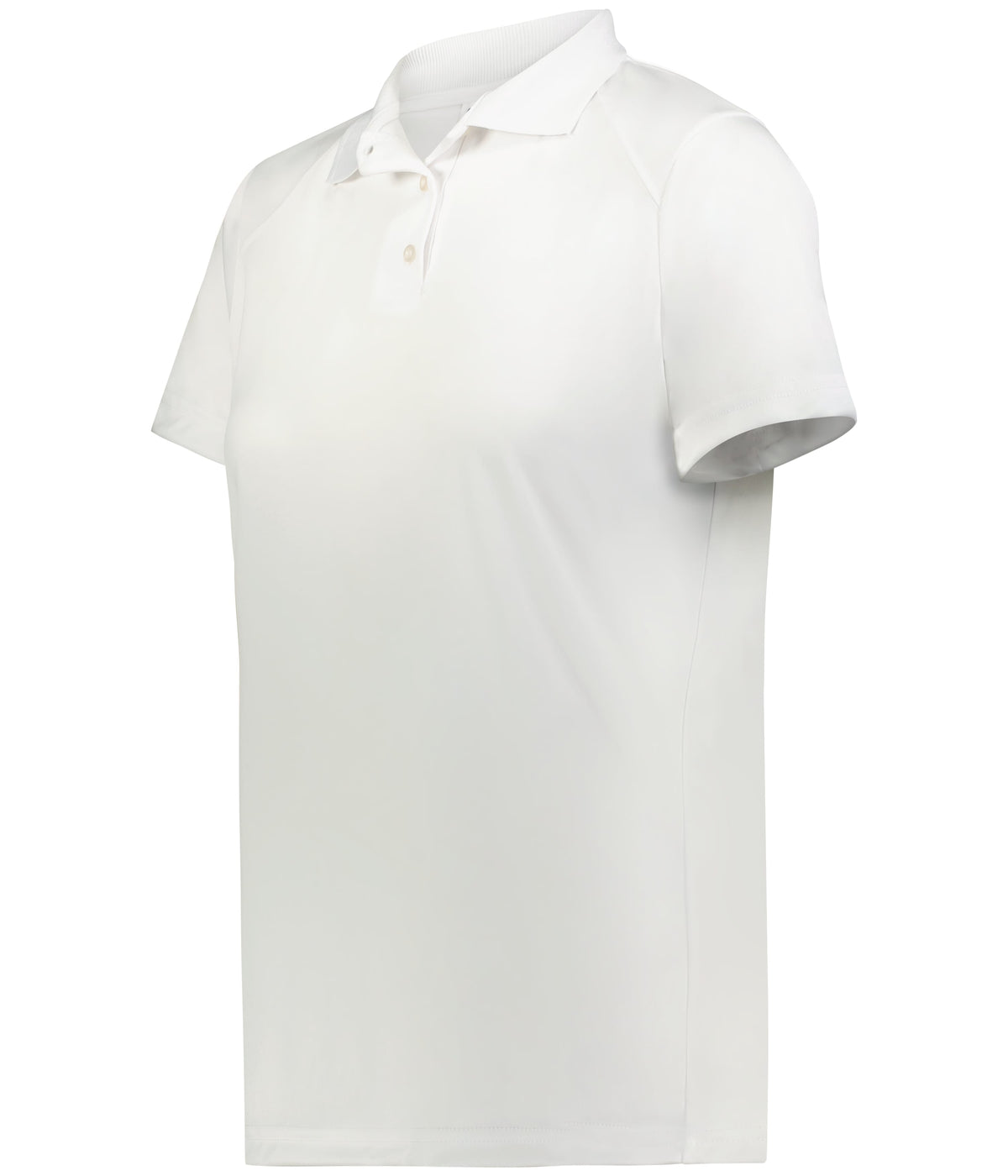 WOMEN'S C2 UTILITY POLO - MOISTURE-WICKING PERFORMANCE