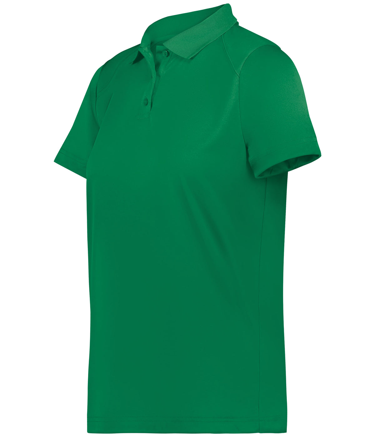 WOMEN'S C2 UTILITY POLO - MOISTURE-WICKING PERFORMANCE