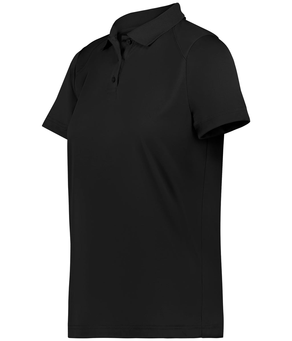 WOMEN'S C2 UTILITY POLO - MOISTURE-WICKING PERFORMANCE