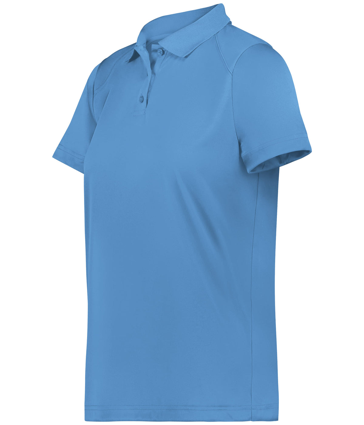 WOMEN'S C2 UTILITY POLO - MOISTURE-WICKING PERFORMANCE