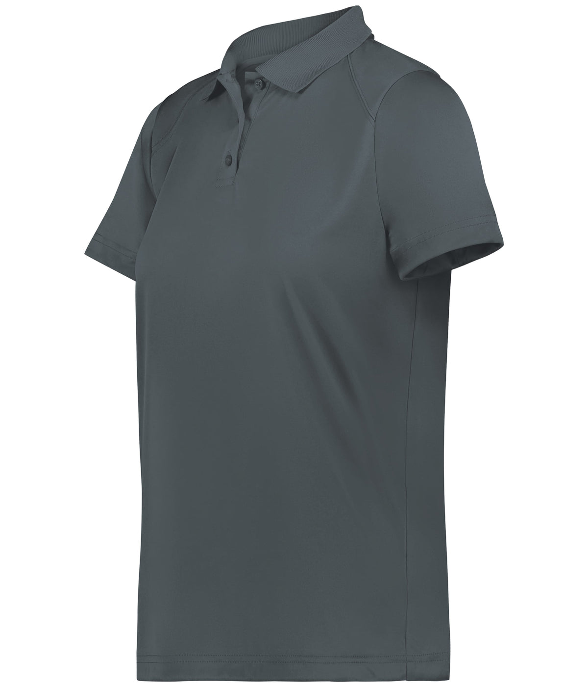 WOMEN'S C2 UTILITY POLO - MOISTURE-WICKING PERFORMANCE