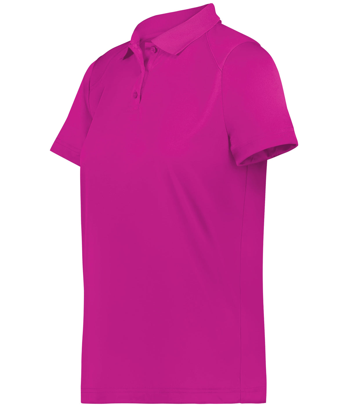 WOMEN'S C2 UTILITY POLO - MOISTURE-WICKING PERFORMANCE