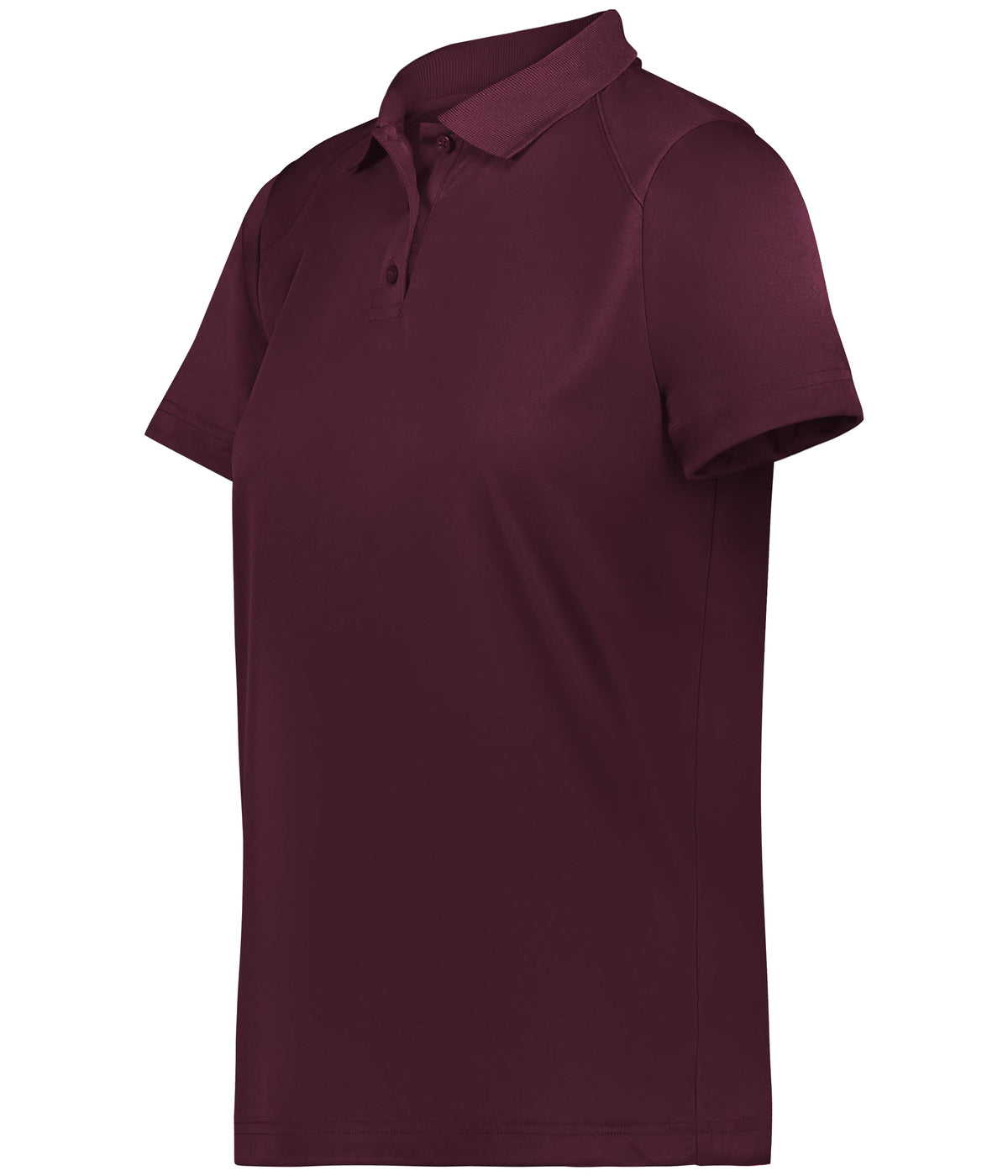 WOMEN'S C2 UTILITY POLO - MOISTURE-WICKING PERFORMANCE