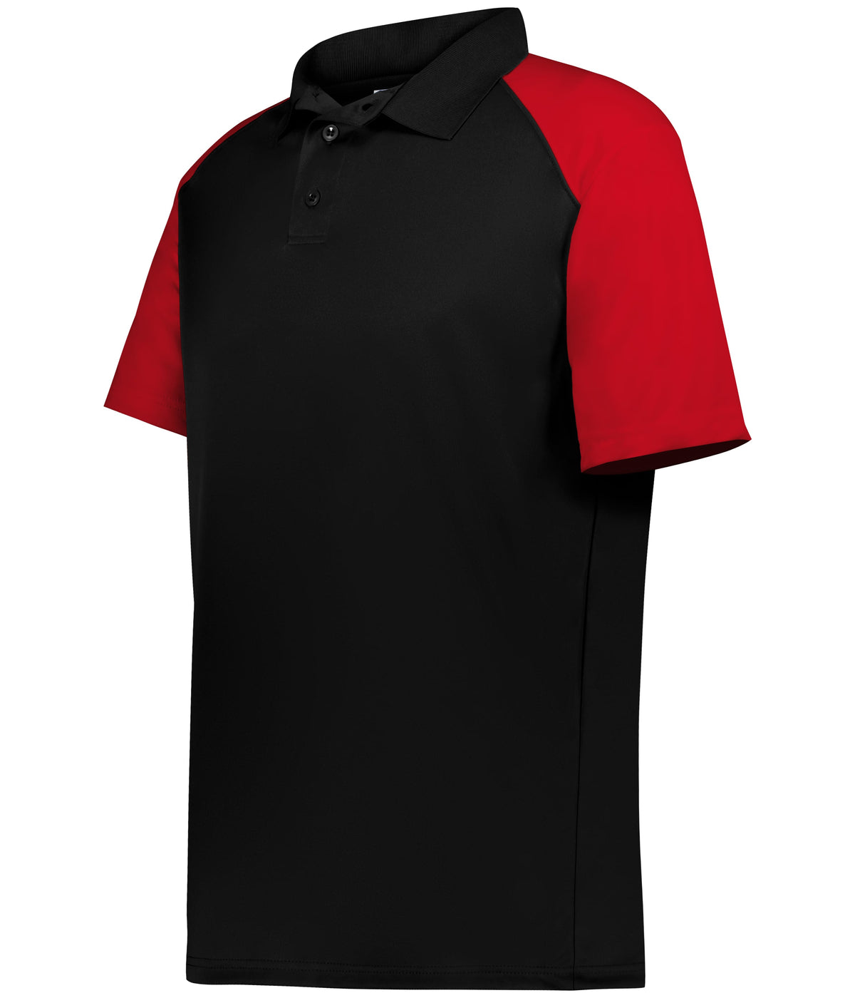 C2 SPORT POLO - MOISTURE-WICKING PERFORMANCE POLYESTER