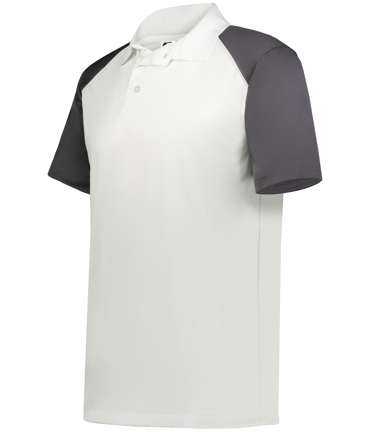 C2 SPORT POLO - MOISTURE-WICKING PERFORMANCE POLYESTER