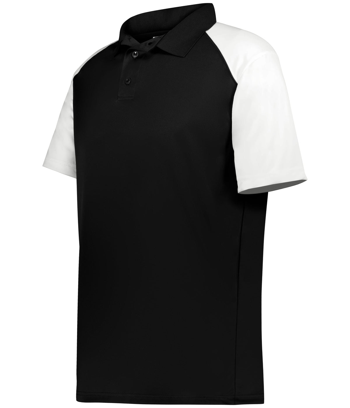 C2 SPORT POLO - MOISTURE-WICKING PERFORMANCE POLYESTER