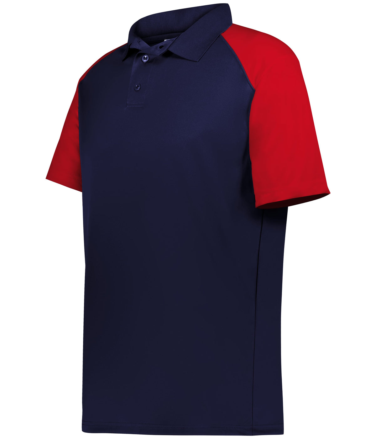C2 SPORT POLO - MOISTURE-WICKING PERFORMANCE POLYESTER