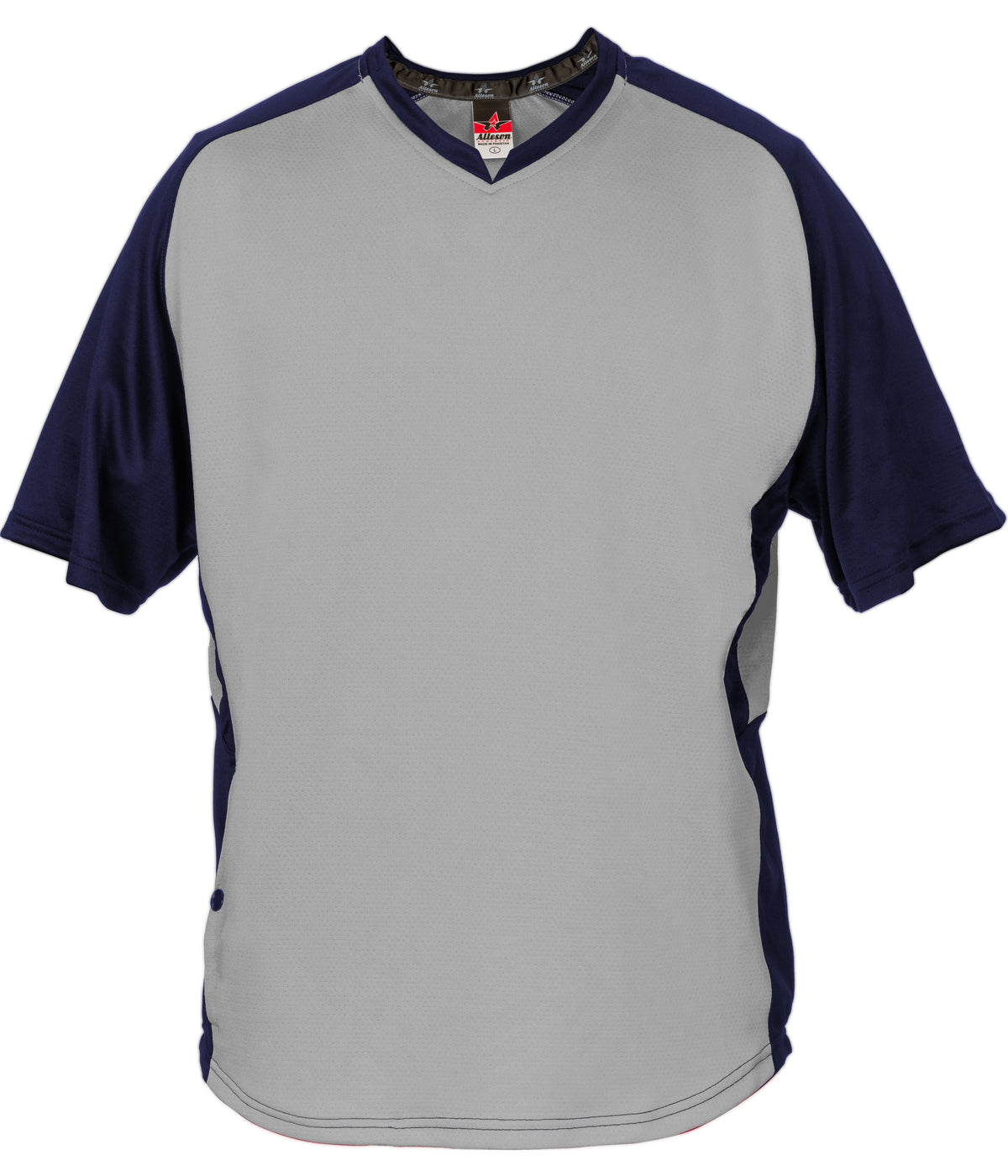 590BBL CAGE BATTER SS JKT ADU