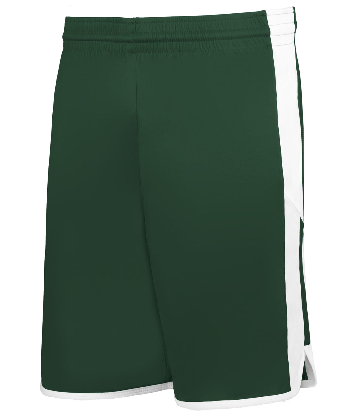 YOUTH CROSS OVER REVERSIBLE BASKETBALL SHORTS