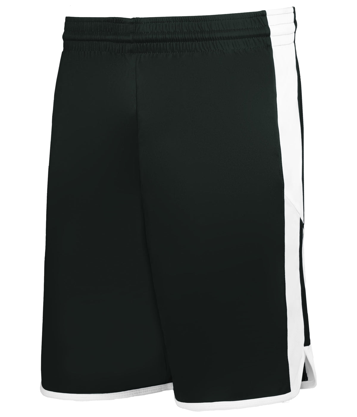 CROSS OVER REVERSIBLE BASKETBALL SHORTS