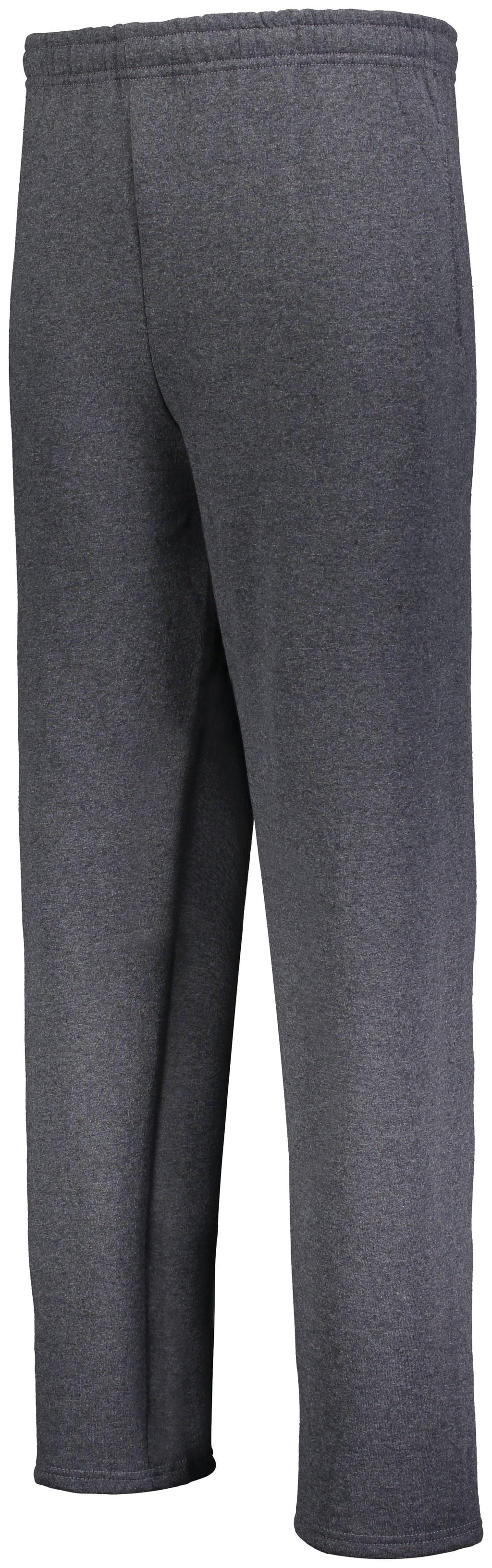 DRI-POWER® OPEN BOTTOM POCKET SWEATPANT - MOISTURE-WICKING