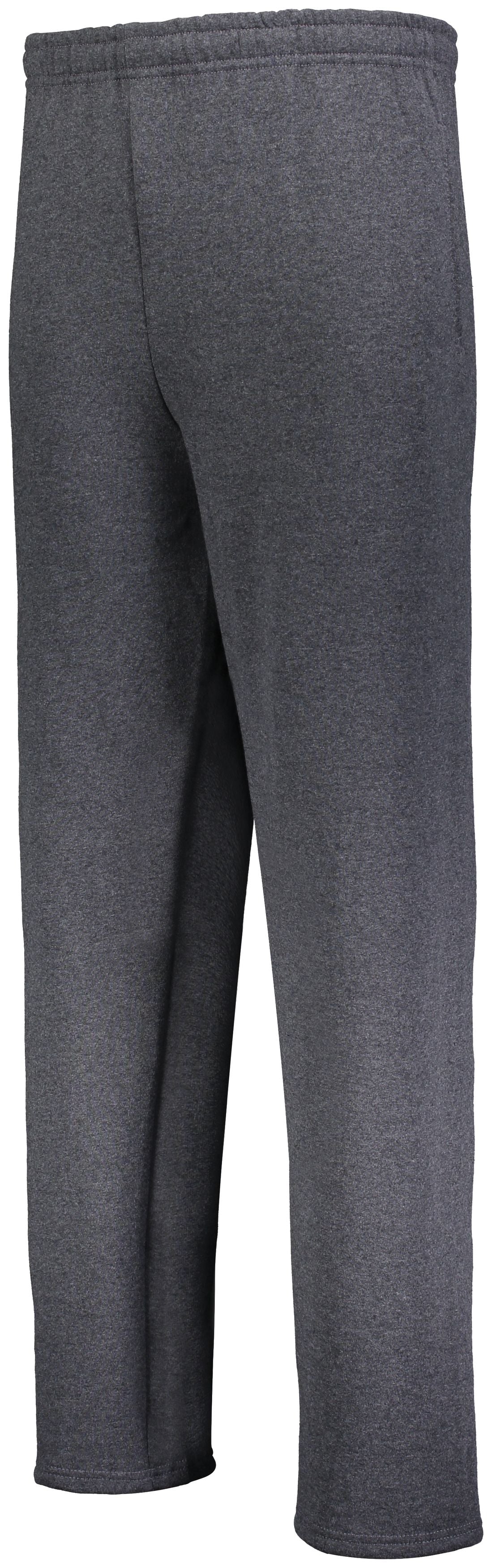 DRI-POWER® OPEN BOTTOM POCKET SWEATPANT - MOISTURE-WICKING
