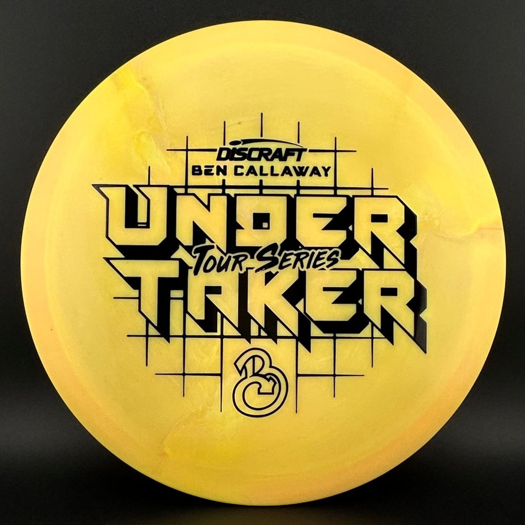Swirl ESP Undertaker - Ben Callaway Tour Series