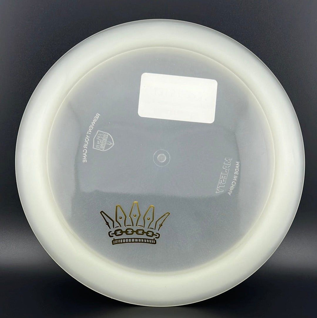 Active Glow Premium Majesty