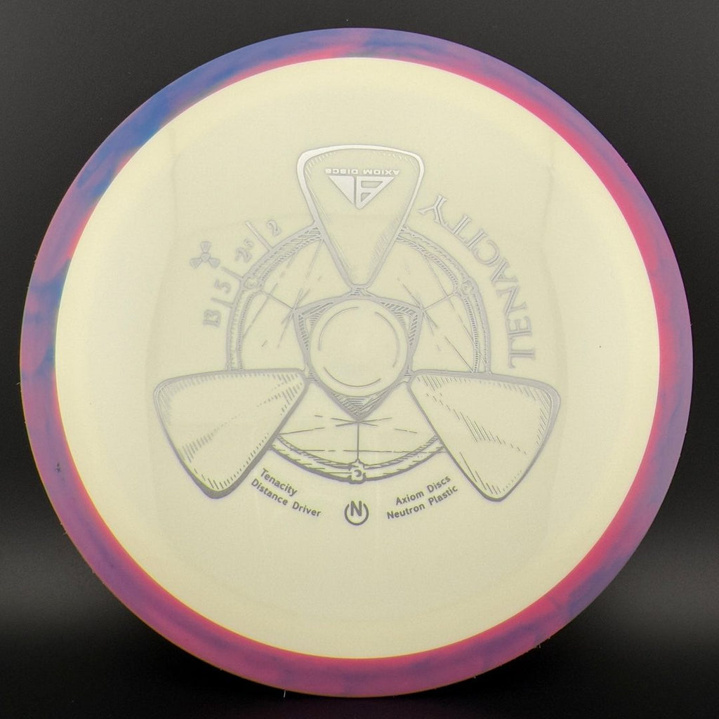 Neutron Tenacity
