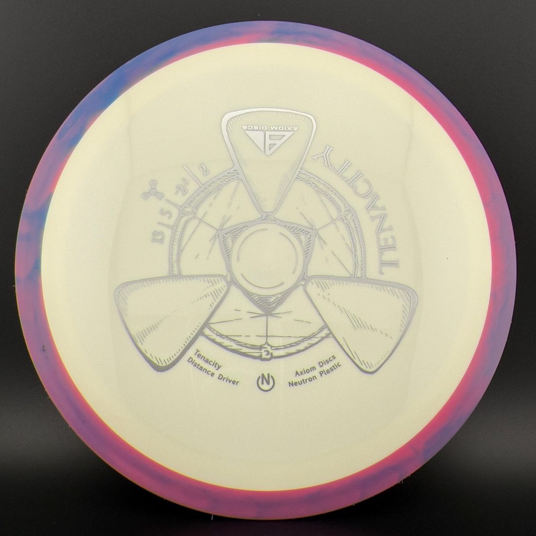 Neutron Tenacity