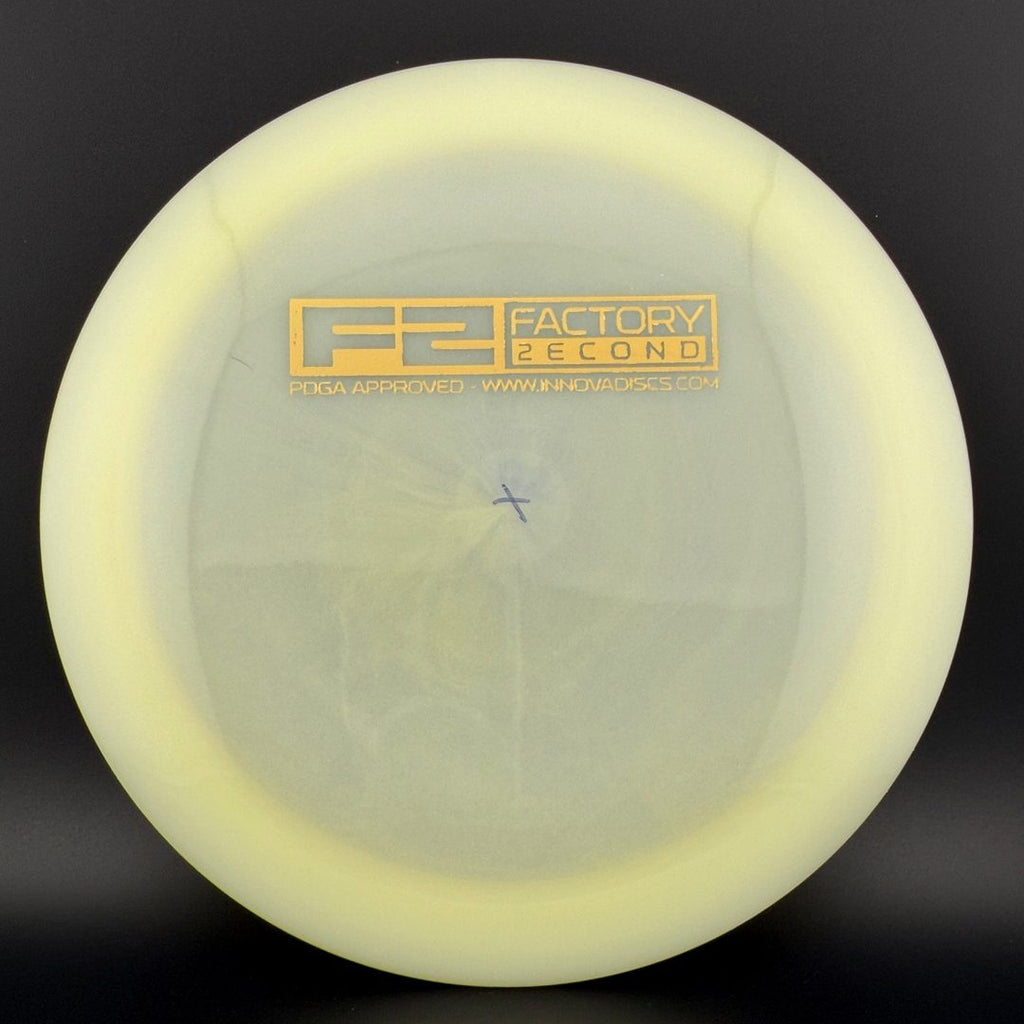 Champion Classic Glow Shryke - F2