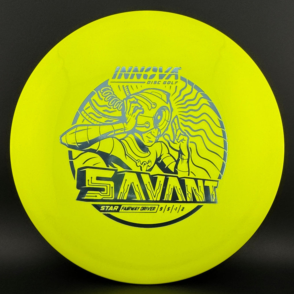 Star Savant