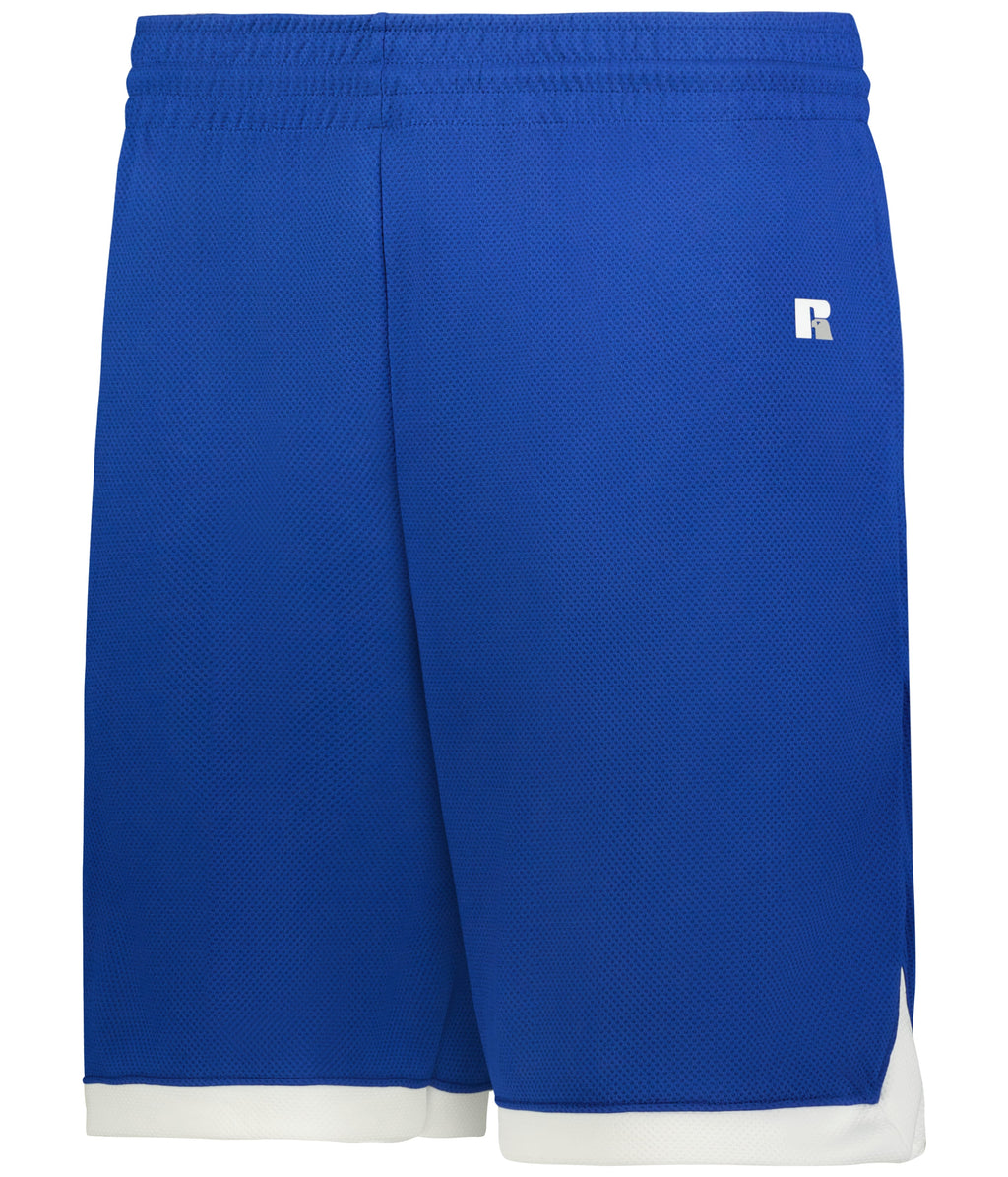 ELITE BASKETBALL SHORTS POWERED BY COOLCORE® - MOISTURE-WICKING