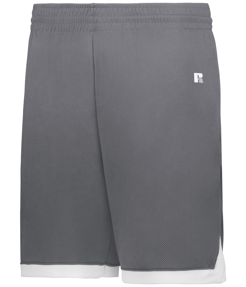 ELITE BASKETBALL SHORTS POWERED BY COOLCORE® - MOISTURE-WICKING