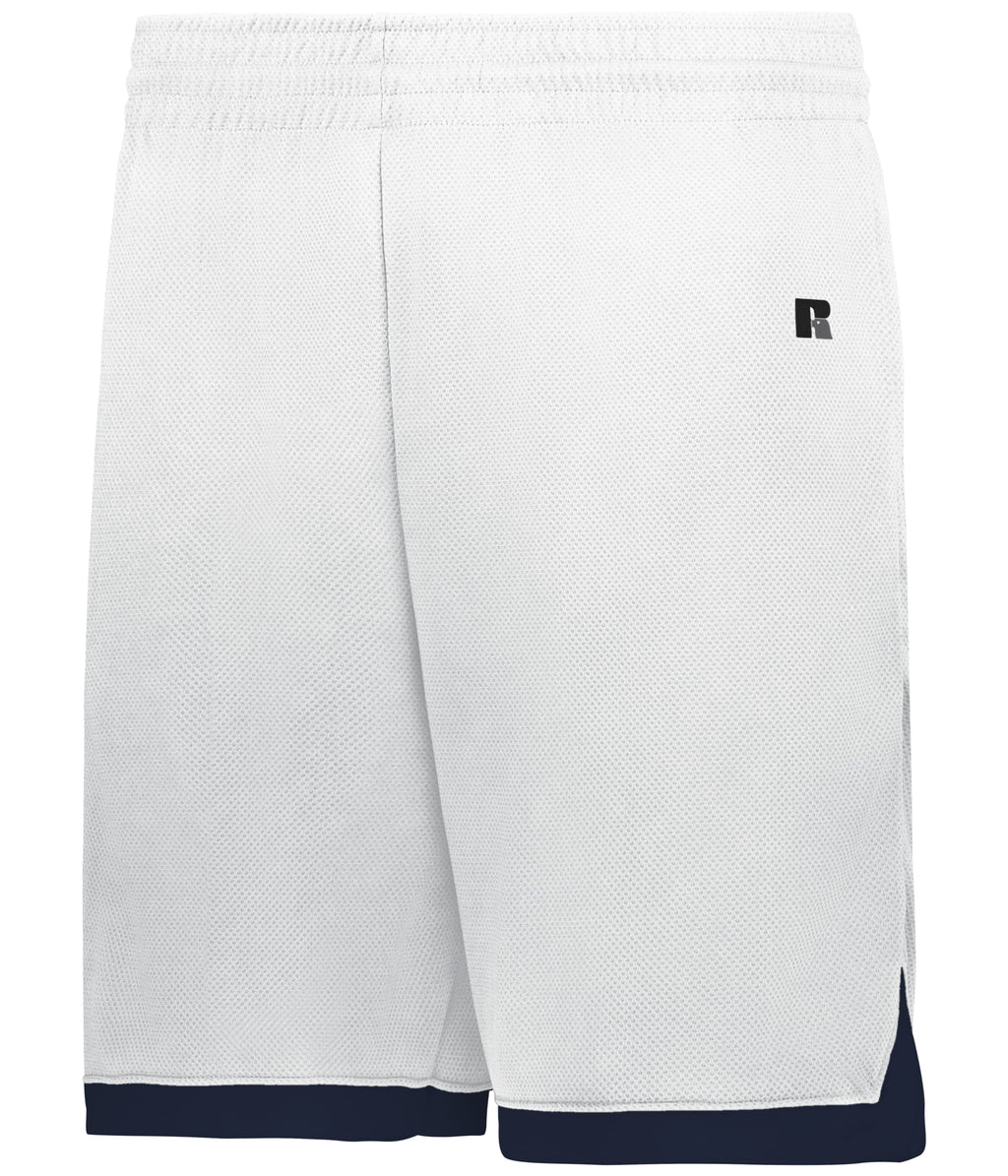 ELITE BASKETBALL SHORTS POWERED BY COOLCORE® - MOISTURE-WICKING