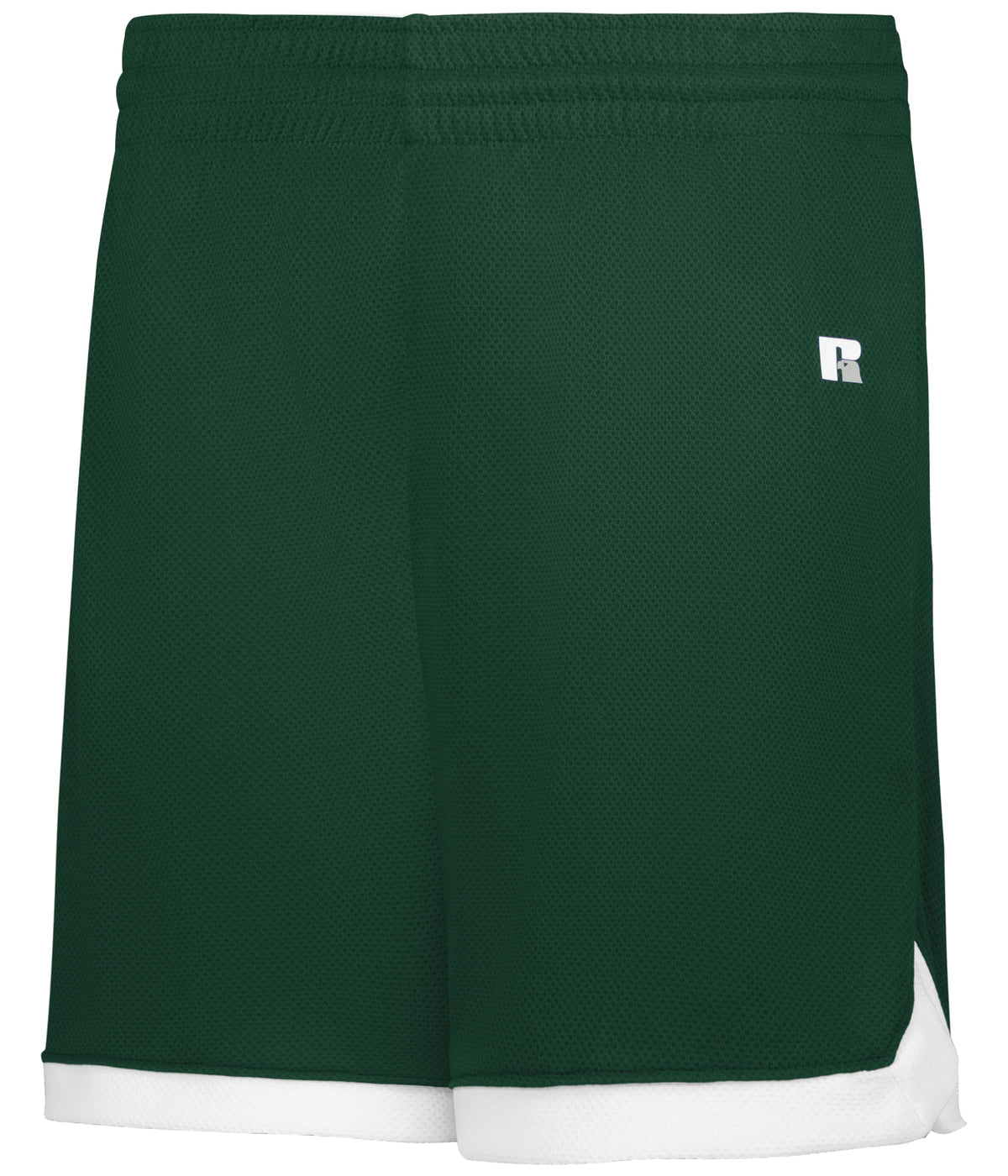 WOMEN'S ELITE BASKETBALL SHORTS POWERED BY COOLCORE® - MOISTURE-WICKING