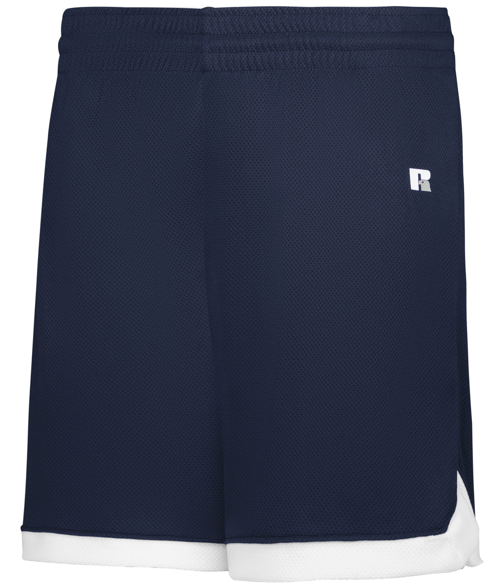WOMEN'S ELITE BASKETBALL SHORTS POWERED BY COOLCORE® - MOISTURE-WICKING